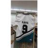 Image 3 : Paul Kariya Anaheim Mighty Ducks Jersey Sz Sm