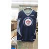 Image 1 : Winnipeg Jets Practise Jersey Sz XXL 
