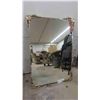 Image 1 : Decorative Trimmed Mirror 24" x 36" 