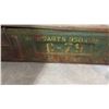 Image 2 : Military Ammo Box 6.5" x 12" x 46"