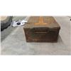 Image 6 : Military Ammo Box 6.5" x 12" x 46"