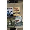 Image 3 : 13 Books - War Topics ; Hitler Elite, WWI, WWII, Swastika at War, Atlas of the Eastern 