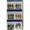 Image 5 : 31 Books ' Men at Arms, The German Army, Japanese Army, Canadian Forced in WWII,