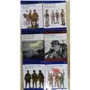 Image 6 : 31 Books ' Men at Arms, The German Army, Japanese Army, Canadian Forced in WWII,