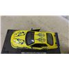 Image 7 : 4 Die Cast Cars ; Ferrari GTO. 03 Mitsubishi Eclipse, Dodge Viper, Nissan Skyline
