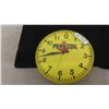 Image 4 : Pennzoil Clock - Plastic 12.5" Wide