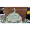Image 4 : Soup Tureen 14" Tall 