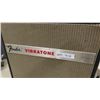 Image 2 : Fender Vibratone Vintage Speaker Model SPKV 1110 15" x 21" x 31" 