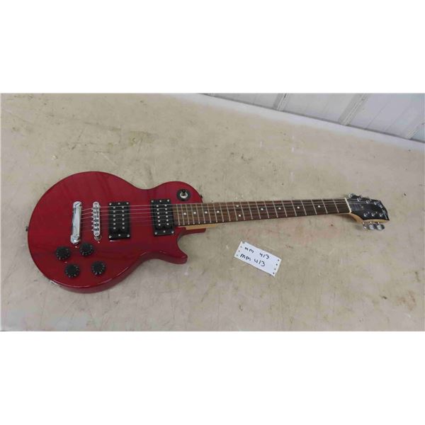 Jay Turser 6 String Electric Guitar