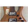 Image 4 : Custom Built 6 String Electric Guitar