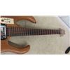 Image 6 : Custom Built 6 String Electric Guitar