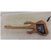 Image 8 : Custom Built 6 String Electric Guitar
