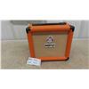 Image 1 : Orange Crush 12 Guitar Amp