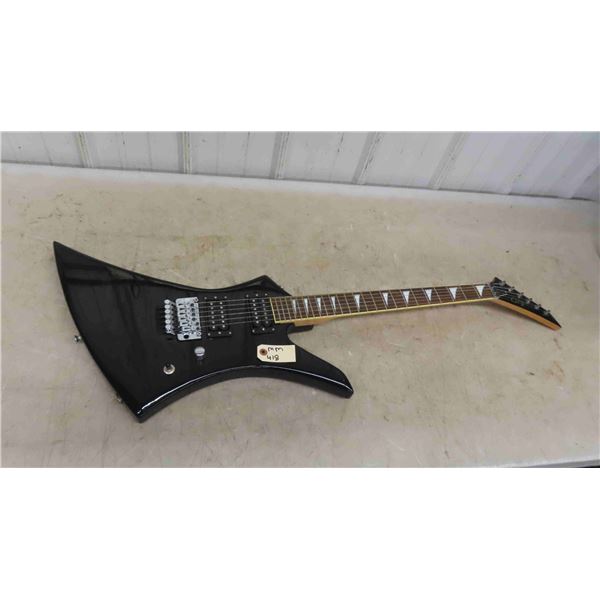GFX 6 String Electric Guitar