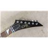 Image 8 : GFX 6 String Electric Guitar