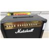 Image 2 : Marshall MG Series 50 DFX Amp 10" x 19" x 20" 