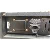 Image 8 : Marshall MG Series 50 DFX Amp 10" x 19" x 20" 
