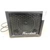 Image 2 : Randall Model RG15 x M Amp