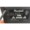Image 8 : Randall Model RG15 x M Amp