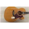 Image 2 : Takamine Model LTD 1992 Battery Powered Acoustic Guitar - 6 String