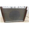 Image 2 : Symphonic Model MA-18 Amp 9.5" x 19" x 20.5"