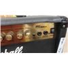 Image 5 : Marshall MG Series 30DFX Amp