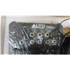 Image 5 : Alto Professional Zephyr Series Model ZMX 52 Compact Mixer - 5 Channels