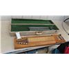 Image 1 : Lap Steel Guitar with Case