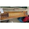 Image 2 : Lap Steel Guitar with Case
