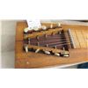 Image 3 : Lap Steel Guitar with Case