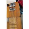 Image 5 : Lap Steel Guitar with Case