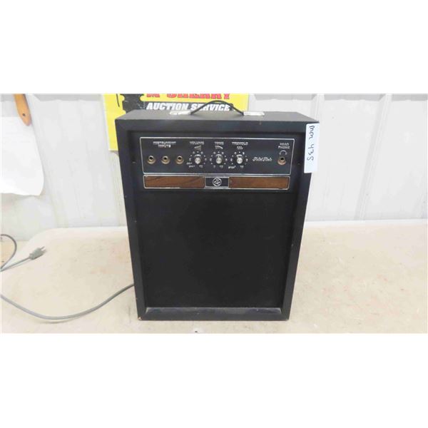 Kay Guitar Amp Model KA 108