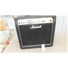 Image 1 : Marshall 50 Advanced Valve State Technology Amo 10" x 20" x 22" 