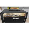 Image 2 : Marshall 50 Advanced Valve State Technology Amo 10" x 20" x 22" 