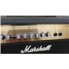 Image 4 : Marshall 50 Advanced Valve State Technology Amo 10" x 20" x 22" 
