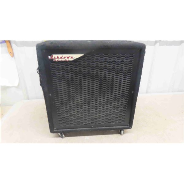 Ashdown Engineering Five Fifteen 100 Watts Amp