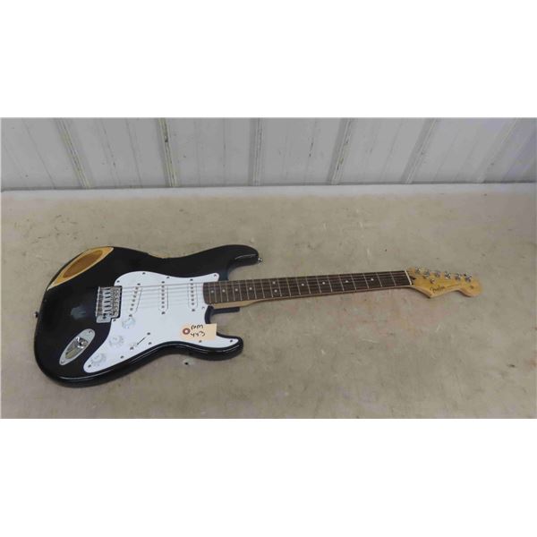 Fender Stratocaster 6 String Electric Guitar