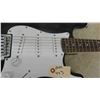 Image 6 : Fender Stratocaster 6 String Electric Guitar