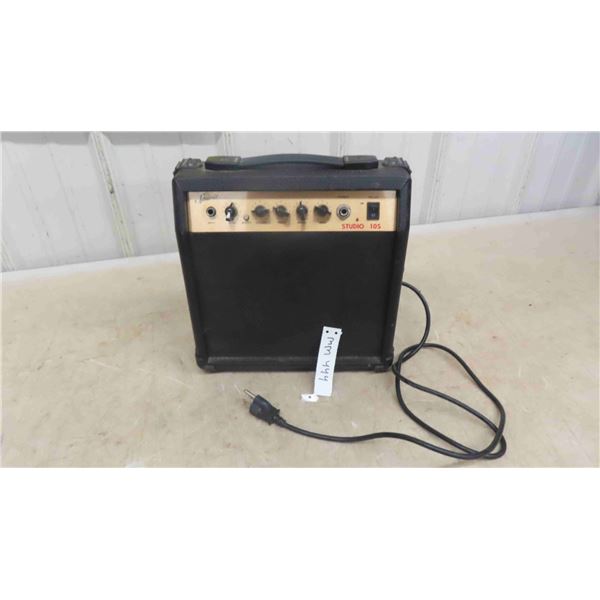 Spirit Studio 10S Amp