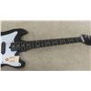 Image 7 : Harmony 6 String Electric Guitar
