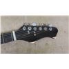 Image 8 : Harmony 6 String Electric Guitar