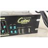 Image 2 : Cutec TFE1531 Twin Function Equalizer