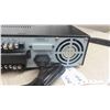 Image 9 : Turtech Public Address Amplifier Model PA 1060