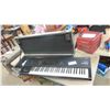 Image 1 : Korh MI Music Work Station with Hard Case 