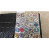 Image 2 : Approx 100 ++ POGS in Binder