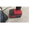 Image 4 : Snap On 18V 3/8" Impact with Battery + Charger - working