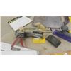 Image 4 : Caulking Guns, Sander, Scraper, plus more