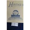 Image 1 : 1st Edition, 1st Printing Heritage II History of East St. Paul Manitoba - 75th Anniversary 