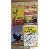 Image 3 : 10 Books on Bird Watching  Including Manitoba Birds + Birds of Canada