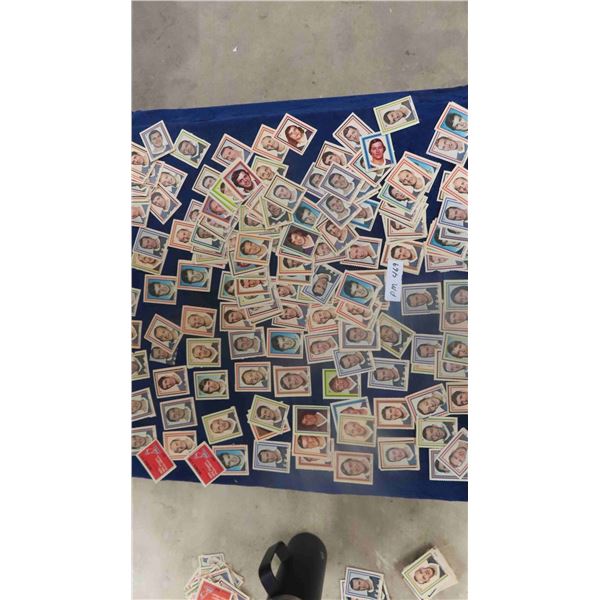 1973 NHL Players Photo Album